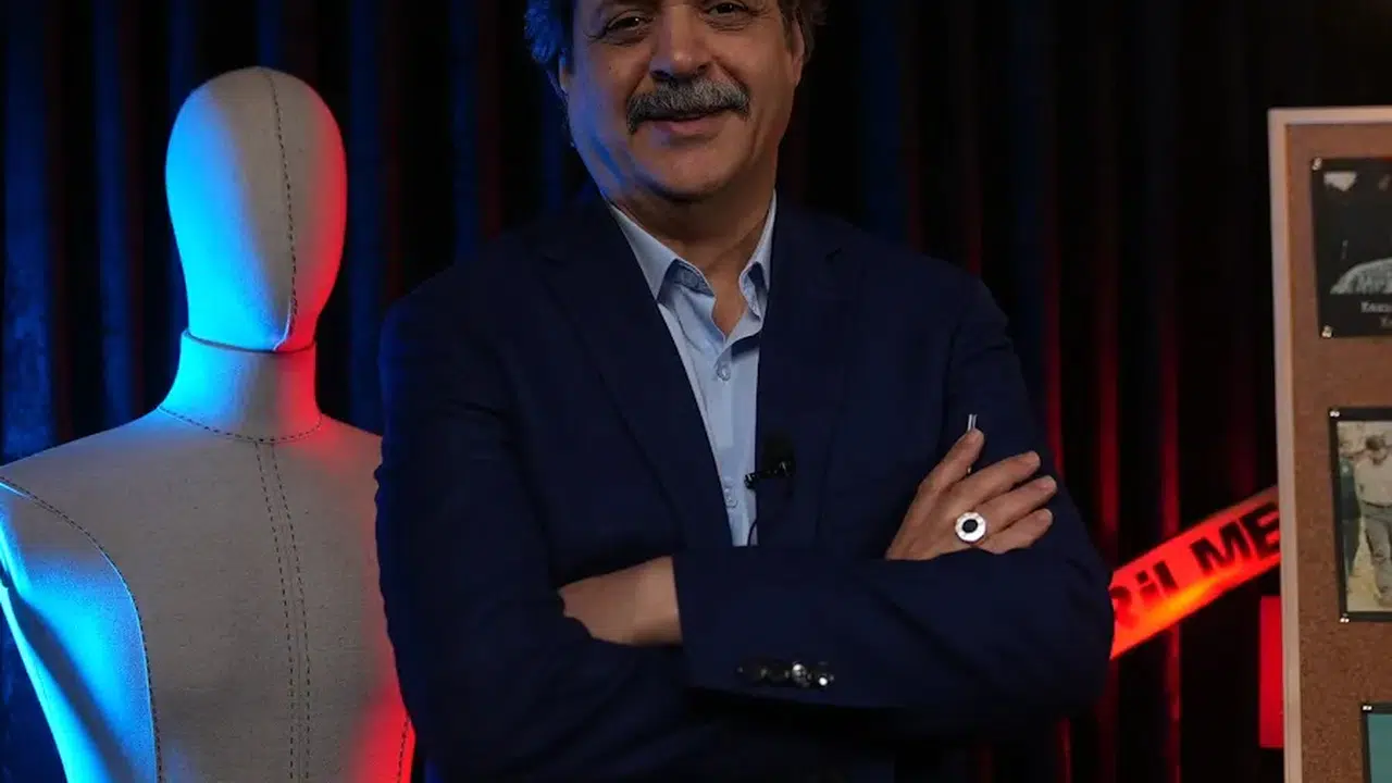 Savaş Kurtbaba HAYATI (kimdir), ne iş yapıyor, nereli, evi mi? Eski polis Savaş Kurtbaba’nın hayatı ve kariyeri