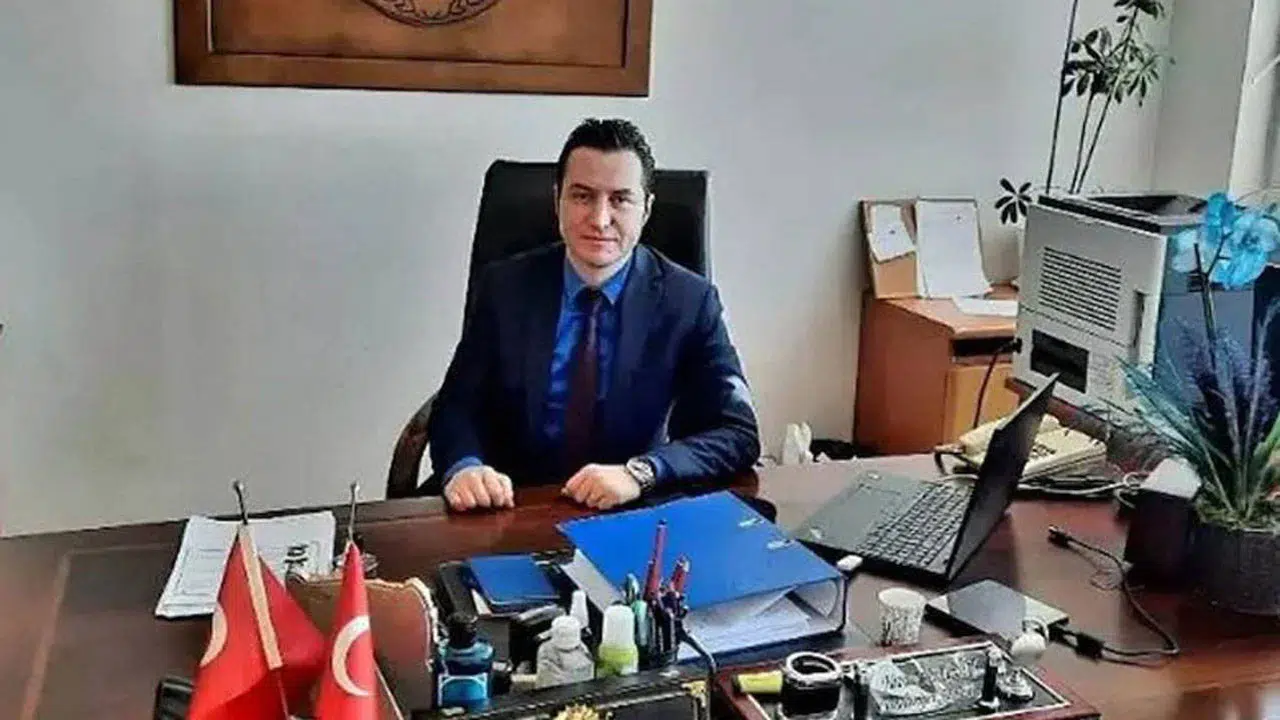 Yılmaz Güney Paylaşımı Sonrası Savcı Engin’e Yeni Görev