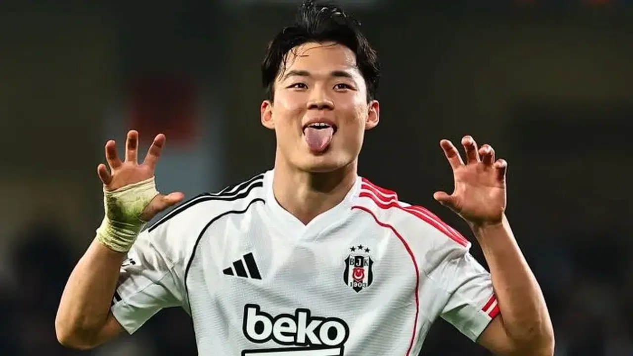Beşiktaş maçları Güney Kore’de mi yayınlanacak? Hyeon-gyu Oh sonrası anlaşma yapıldı mı?
