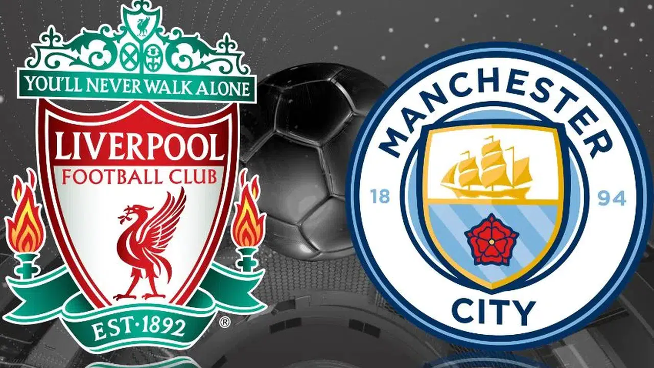 Liverpool – Manchester City şifresiz mi, canlı izleme seçenekleri, hangi kanalda, başlama saati?