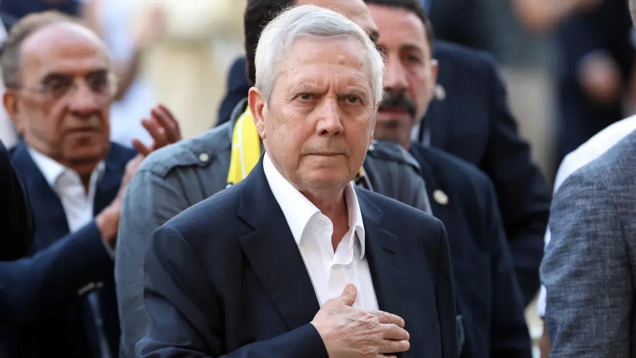 Serveti dudak uçuklattı: Aziz Yıldırım’ın serveti ne kadar?