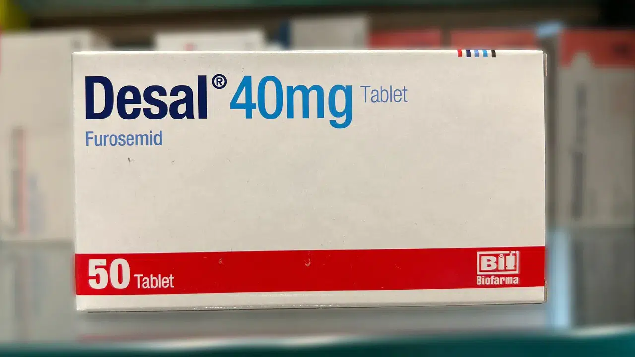 Desal hangi hastalığa iyi gelir, ne işe yarar, yan etkileri nelerdir, tansiyonu düşürür mü?