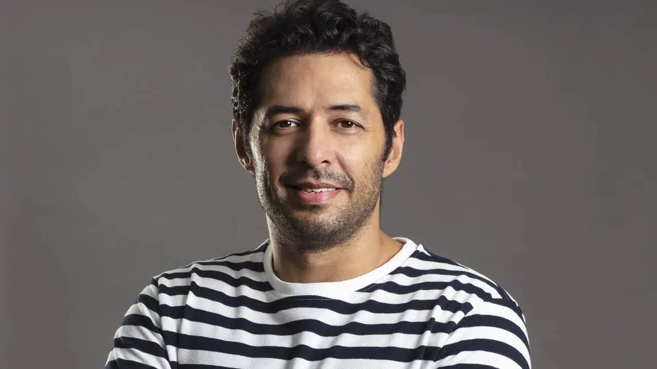 Bir Derdim Var Dizisinin Savcı Ömer’i aslında kim, Mert Fırat kaç yaşında, evli mi?