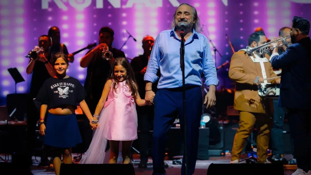 Derin Konak hayatı (kimdir), hangi işi yapıyor, kaç doğumlu, annesi kim?