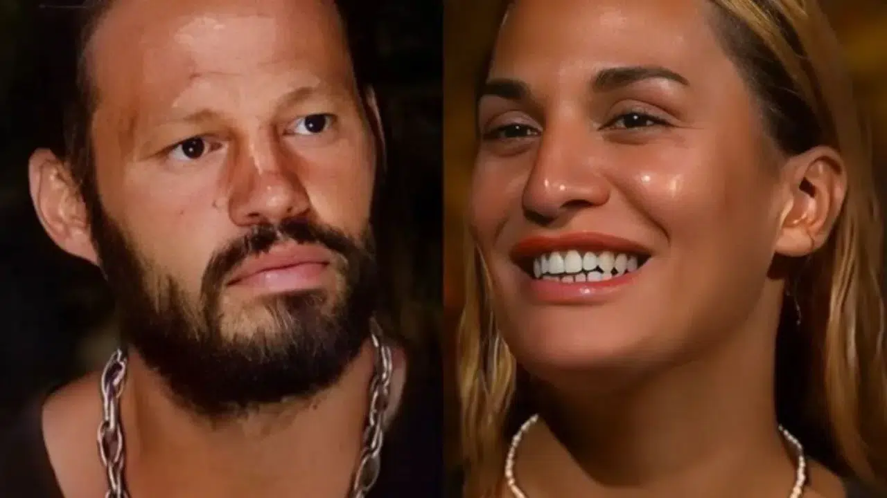 Survivor’da Büyük Sürpriz! Avatar Atakan ve Almeda geri mi dönüyor?