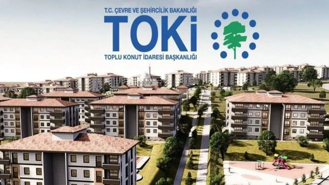2026 TOKİ sosyal konut başvuru bedeli iadesi başladı mı, ne zaman başlayacak? Ziraat ve Halkbank’tan nasıl çekilir?