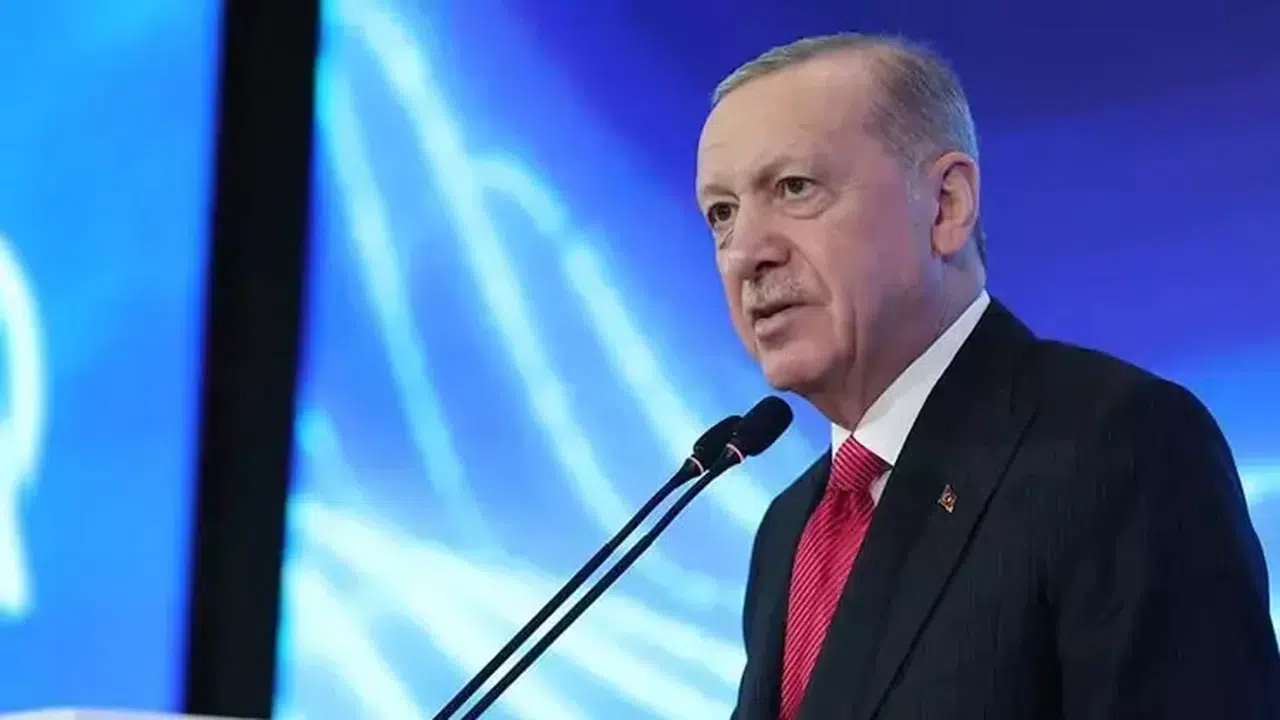 Cumhurbaşkanı Erdoğan'dan Önem