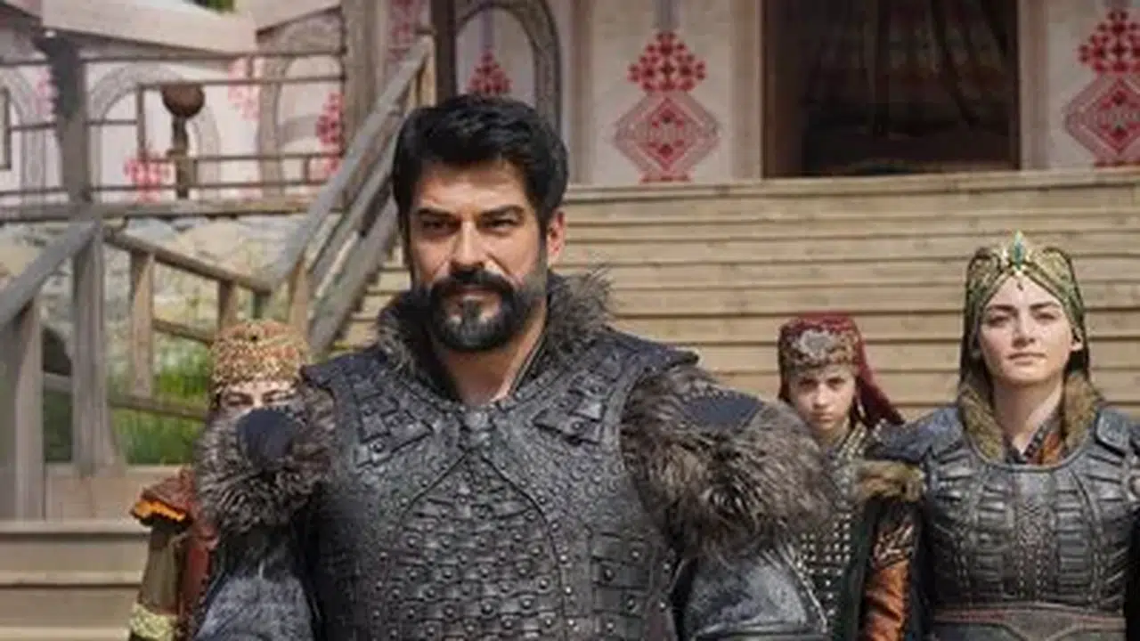 Kuruluş Orhan 17. Bölüm Fragmanı, Yeni Bölümde Neler Olacak?