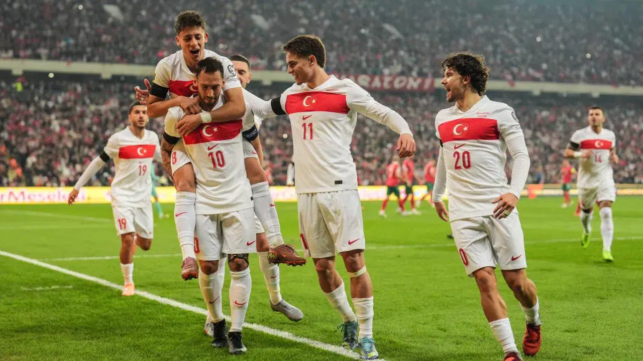 Türkiye–Romanya Dünya Kupası play-off maçı hangi tarihte, saat kaçta ve hangi statta oynanacak?