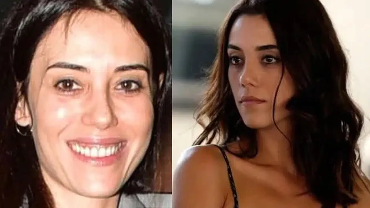 Sadakatsiz’in Asya’sı Cansu Dere Hakkında Merak Edilenler