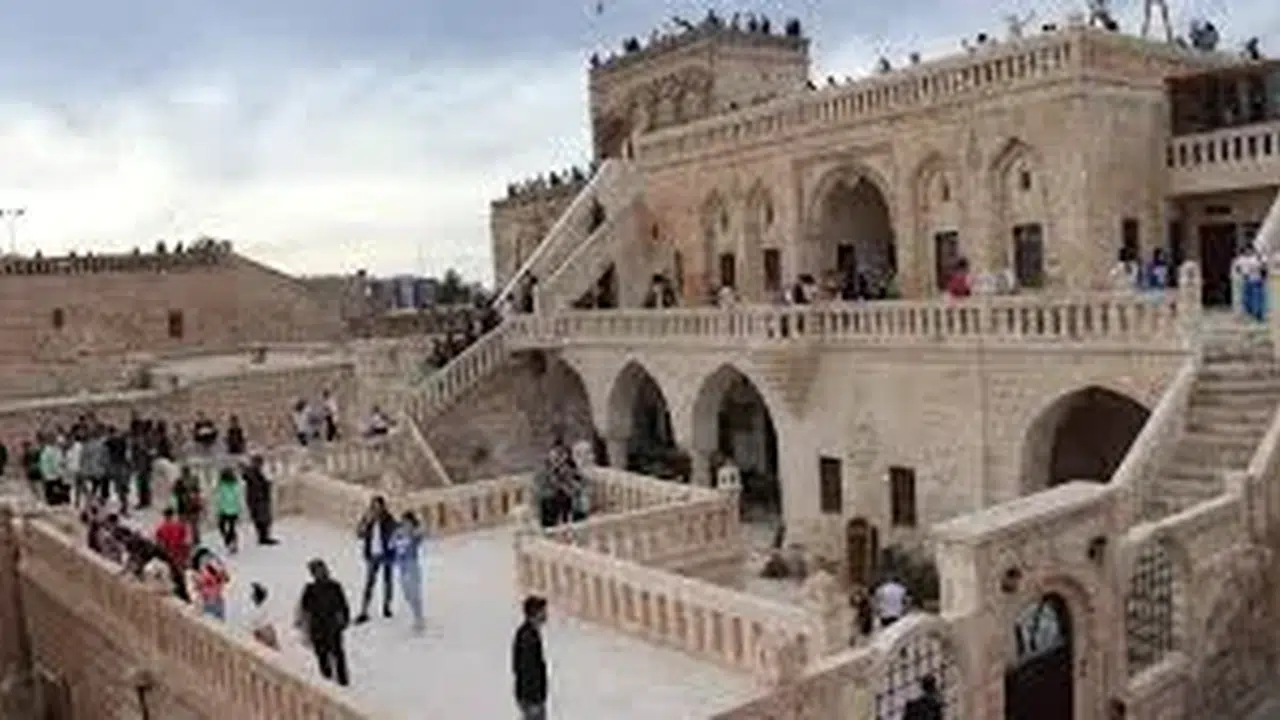 Mardin hava durumu nasıl olacak, Artuklu’da bulutlu hava ve hafif yağmur kaç gün sürecek?