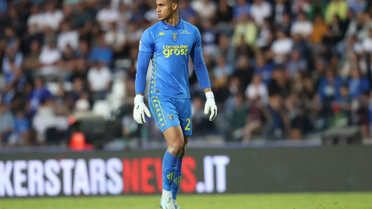 Devis Vasquez evli mi, karısı ve çocuğu var mı? Beşiktaş’ın yeni kalecisinin özel hayatı