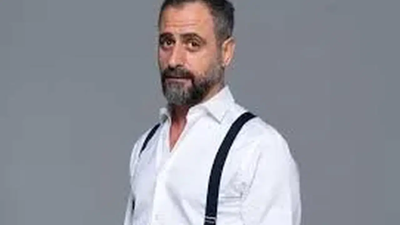 Sabahattin Yakut hayatı (kimdir), kaç yaşında, aslen nereli, Veliaht dizisinin Sabri’si Sabahattin Yakut hangi dizilerde oynadı?