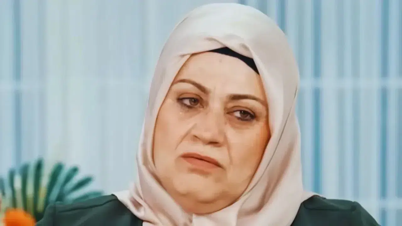 Zuhal Topal’la Yemekteyiz Fatma Hanım kaç yaşında, nereli, evli mi, çocuğu var mı?