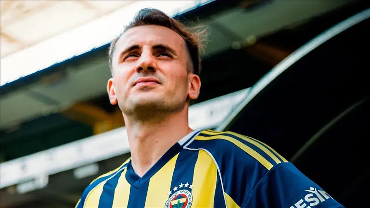 Kerem Aktürkoğlu Fenerbahçe’ye Neden Transfer Olmadı? Serhat Pekmezci’den Çarpıcı Açıklama