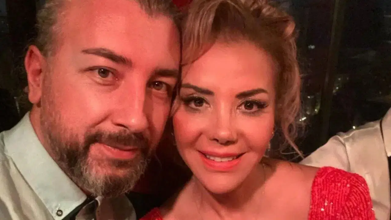 Tanyeli’nin Eşi kim, İlker Sünneli Kim, Kaç Yaşında, Nereli ve Ne İş Yapıyor?