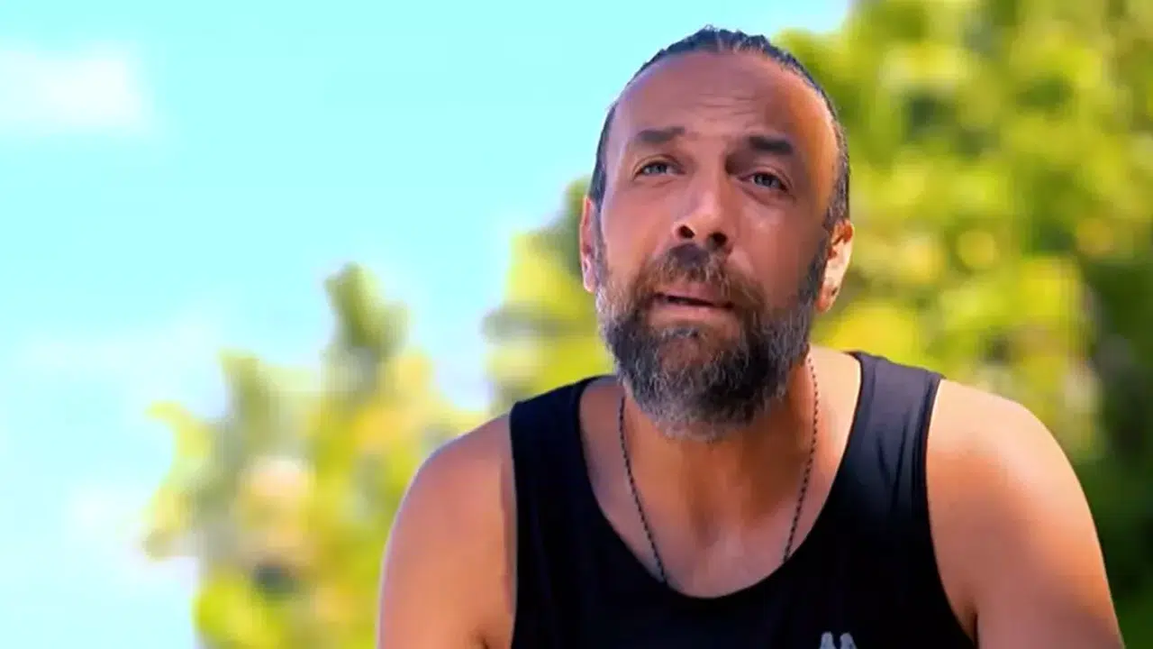 Survivor’da Sercan Deniz Yakınlaşması Gerçek mi, Eren Elenmesi Aşk mı Strateji mi, Acun Ilıcalı Ne Dedi?
