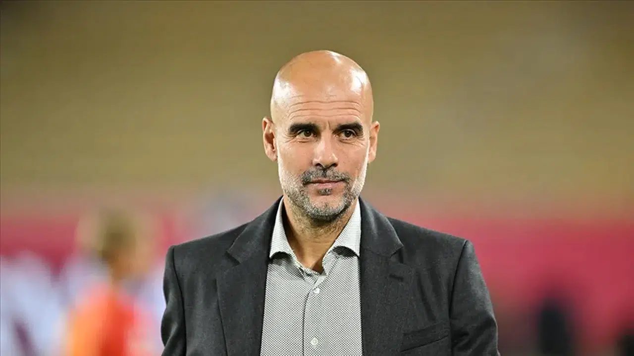 Pep Guardiola’dan Tepki Çeken Açıklama! 'Sessiz Kal Demek İstiyorlar'