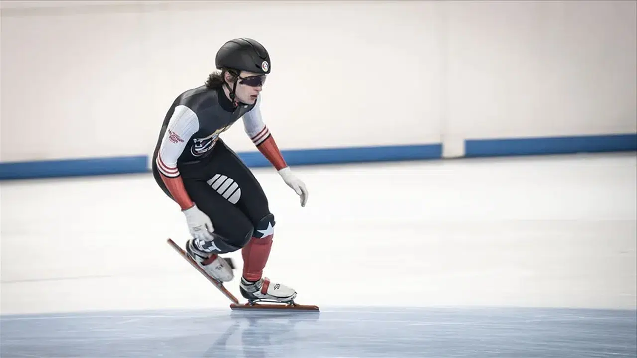 Denis Örs (KARİYERİ) Kimdir, Kaç Yaşında, Nerede Doğdu, Spora Nasıl Başladı,  Hangi Branşta Temsil Edecek, Hedefleri Neler?