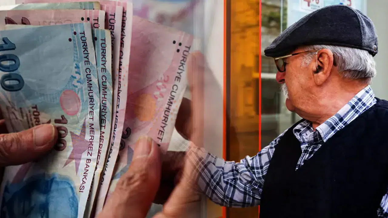 SSK emekli maaş farkı 2026 ne zaman yatacak? 4A emeklileri için 3.119 TL fark ödemesi takvimi açıklandı
