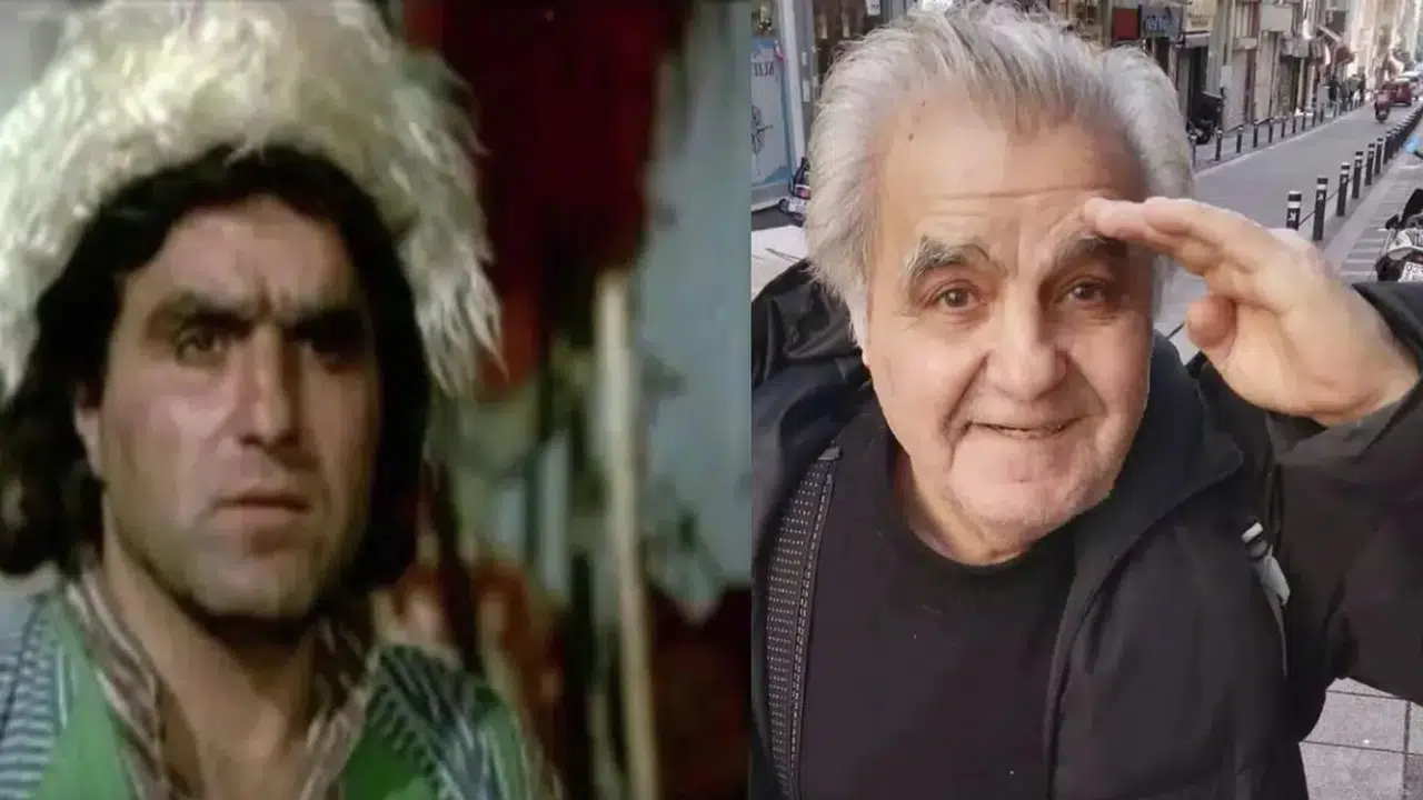 Yeşilçam oyuncusu Necdet Kökeş hastalığı neydi, ÖLÜM NEDENİ?