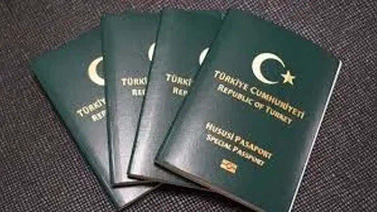 15 Yıl Kıdemi Olan Mimarlar Yeşil Pasaport Alabilir mi? Mimarlar Odası Ne Açıkladı?