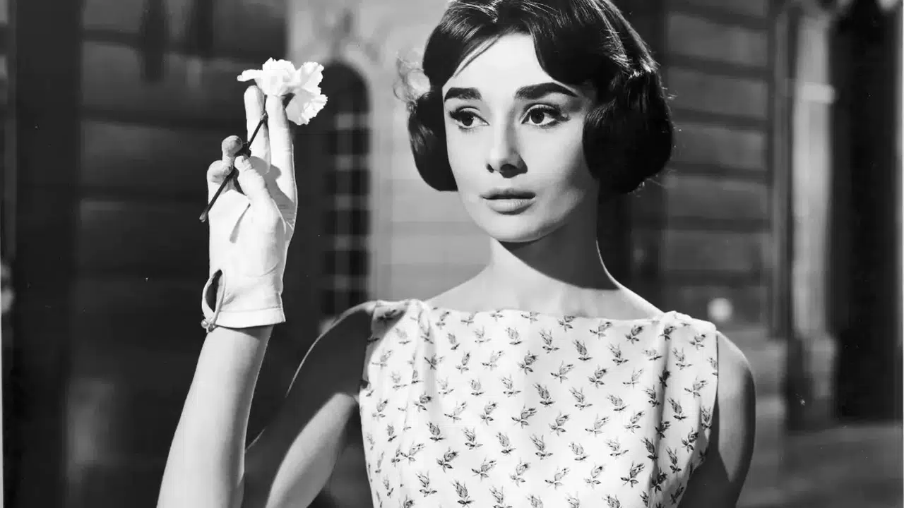 Audrey Hepburn’u kim canlandıracak? Biyografi filmi ne zaman çıkacak, oyuncuları kimler?