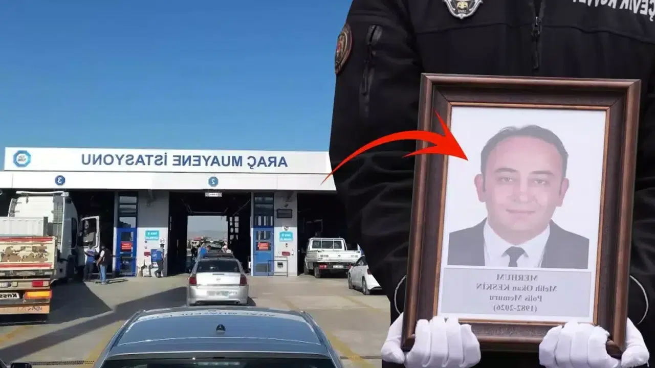 TÜVTÜRK’te ne oldu? Muayeneye itiraz eden vatandaşa “Hadi yallah” mı denildi?