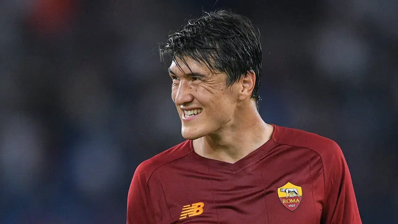 Eldor Shomurodov Türk mü, yabancı mı oynuyor? Başakşehir’deki statüsü ne?