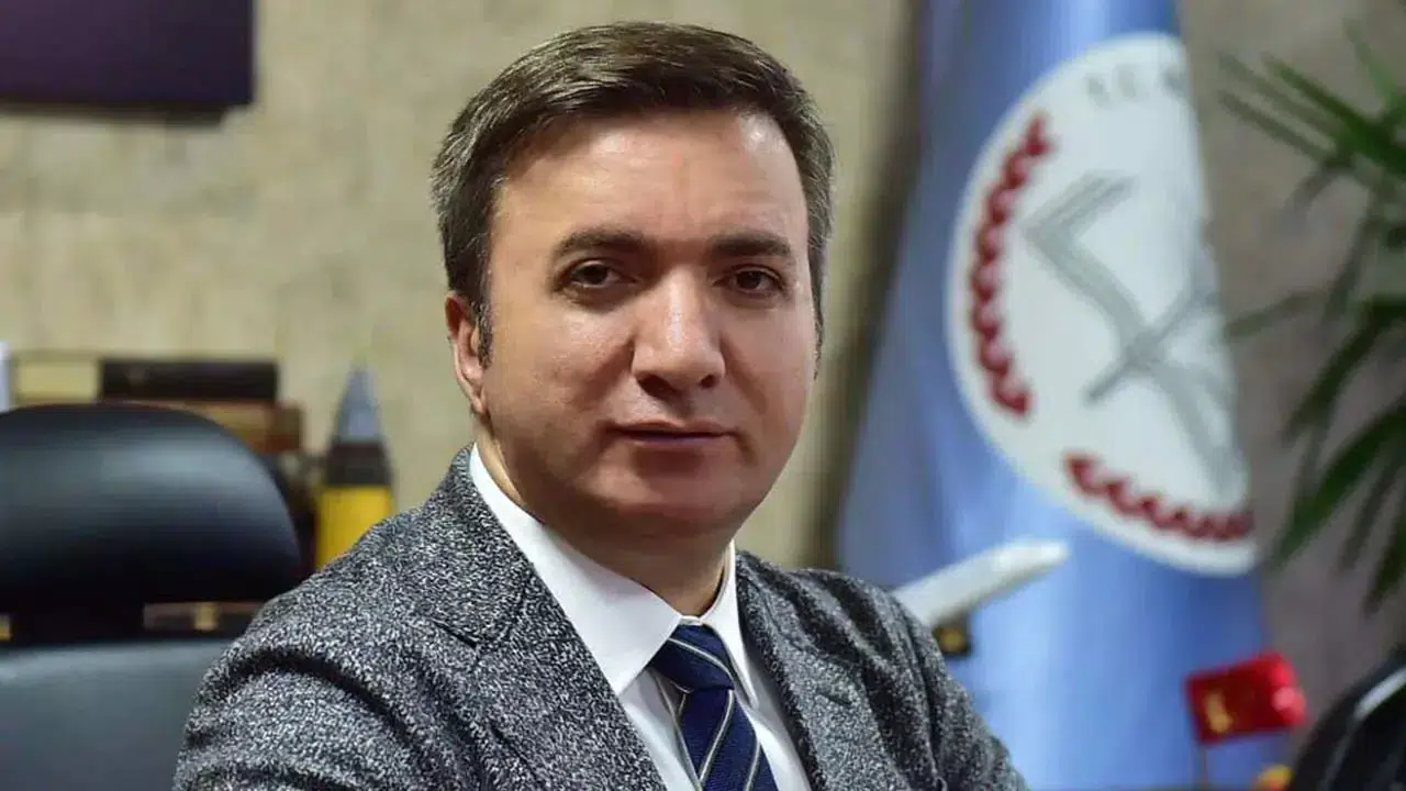 Hamza Aydoğdu hayatı (kimdir), memleketi, kaç yaşında, neden gündem oldu?