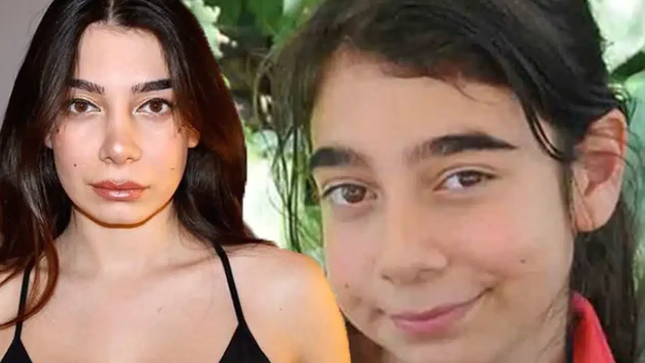 Alemin Kıralı'nın Oben’i Birsu Demir'i kim, son hali, neden Dua Lipa'ya benzetildi, sevgilisi kim!