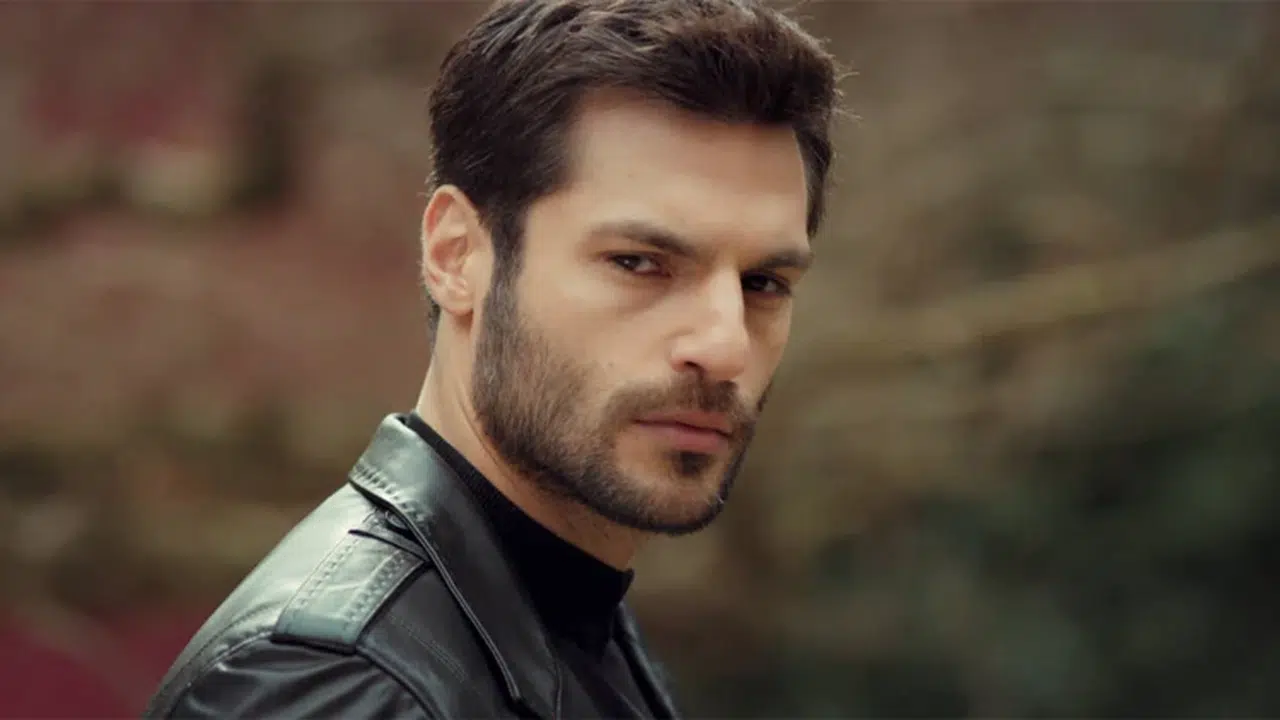 Serkan Çayoğlu Kaç Yaşında, Aslen Nereli, Eşi Kim? Mehmed: Fetihler Sultanı Oyuncusunun Hayatı ve Evliliği