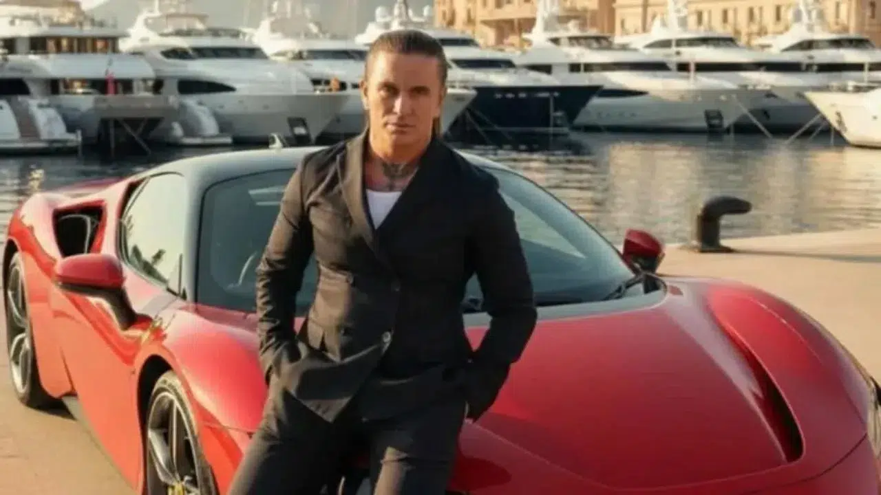 Necati Arabacı hayatı (kimdir), nerede, hayatta mı, Hells Angels bağlantısı ne, Çakıcı ile akraba mı?