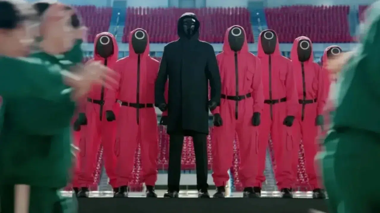 Squid Game 2. sezon toplam kaç bölüm, ilk sezondan farkı ne, yeni oyunlar var mı?