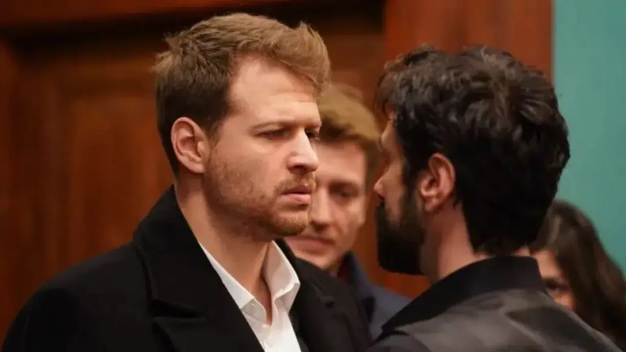 Sosyal Medyada Gündem Olmuştu! Aytek Şayan’ın Diziden Ayrılığına Yanıt