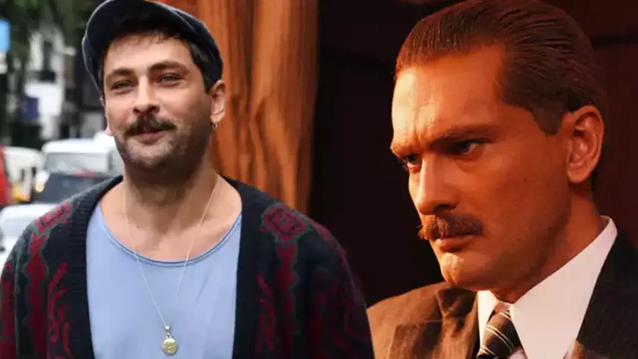 Son Akşam Yemeği’nin Atatürk’ü Onur Tuna kim, kaç yaşında, evli mi?