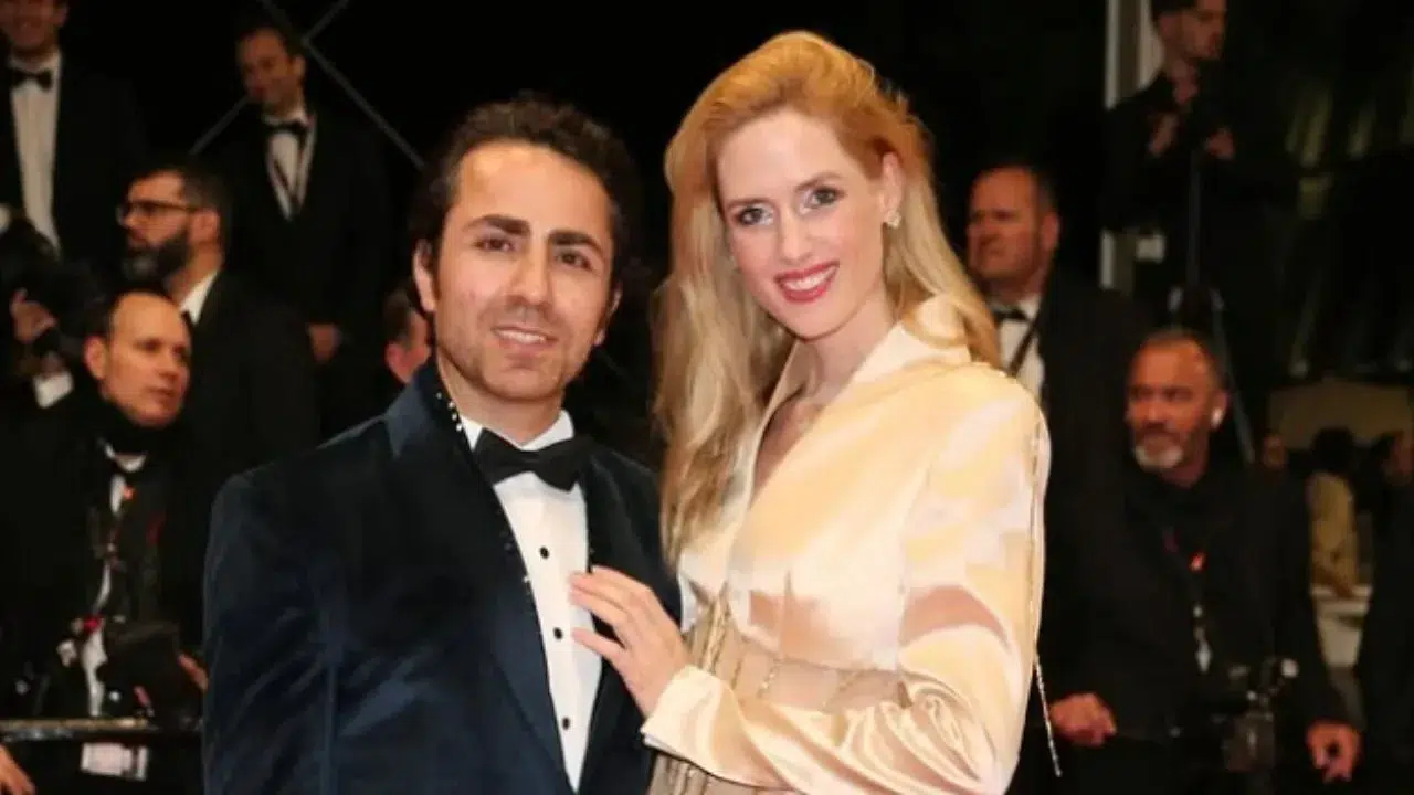 Wilma Elles’in eşi Mehmet Şah Çelik kim, avukat mı, hangi alanlarda uzman?