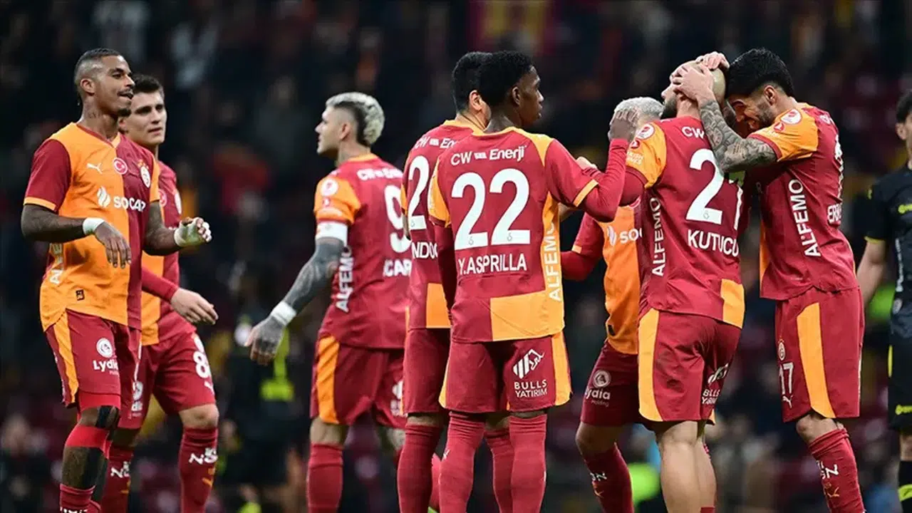 Şampiyonlar Ligi’nde Dev Eşleşme, Galatasaray Liverpool Biletleri Gündemde