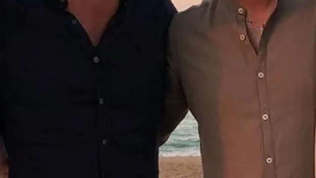 Kıvanç Tatlıtuğ’un ağabeyi kim, Cem Tatlıtuğ kaç yaşında, ne iş yapıyor, evli mi?