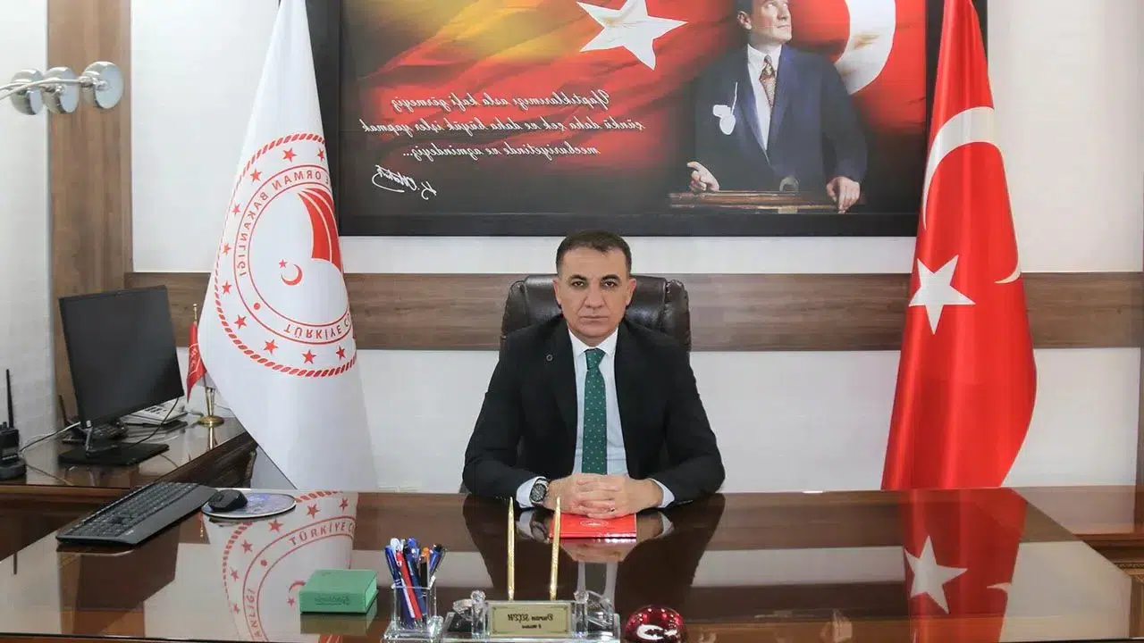 Duran Seçen hayatı (kimdir), kaç yaşında, nereli, ne iş yapıyor, mesleği ne?