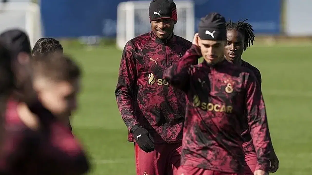 GS Juventus maçı şifresiz uydu kanalları ve frekansları 2026: Türksat nasıl ve nereden ayarlanır?