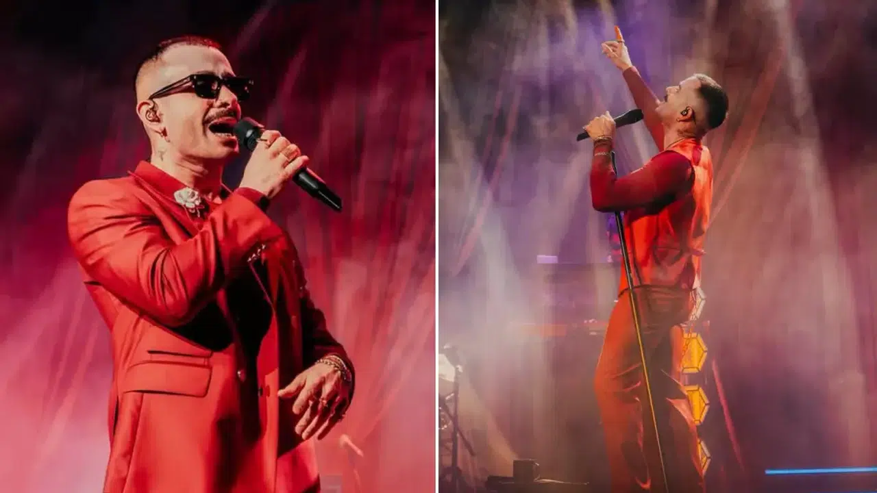 Gökhan Türkmen Sahnedeydi, 17 Kişi Aynı Anda Diz Çöktü! Sevgililer Günü’nde Nefes Kesen Anlar