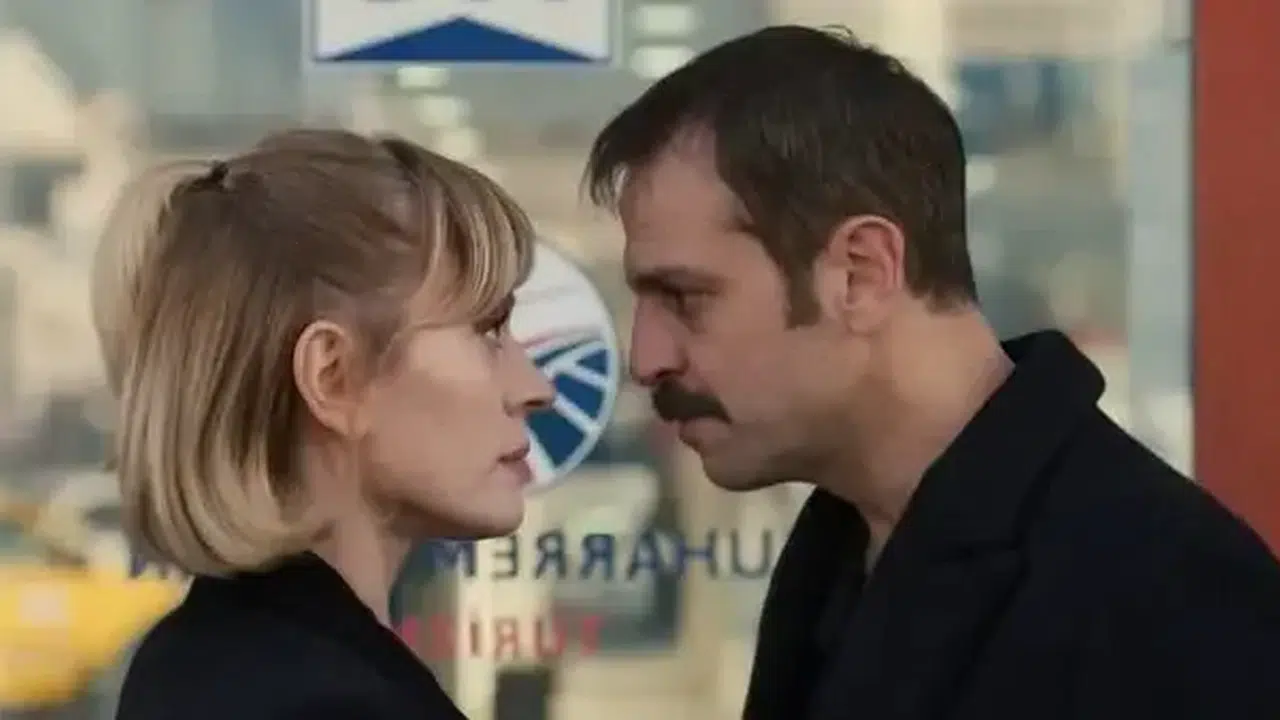 Veliaht dizisi bitiyor mu, final mi yapacak? Birsen Altuntaş açıklamasında ne dedi?