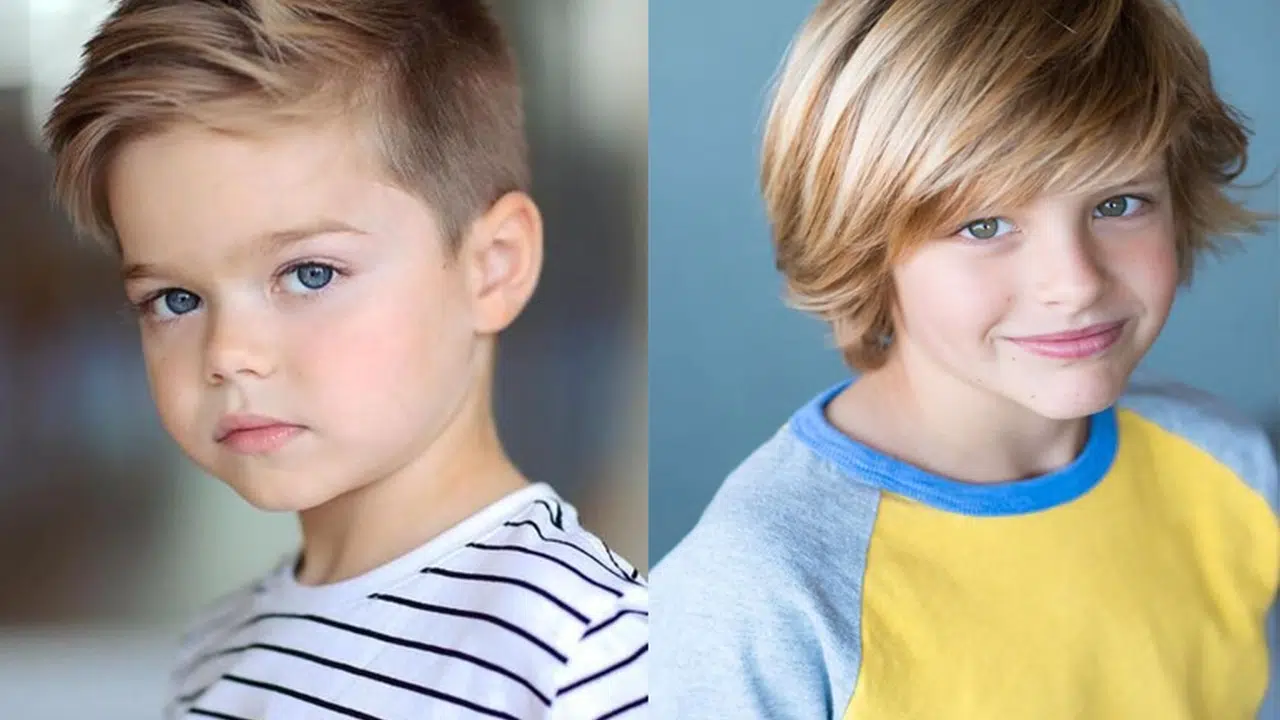 8 yaş erkek saç modelleri neler? 2026’nın en havalı erkek çocuk saç modelleri hangileri?