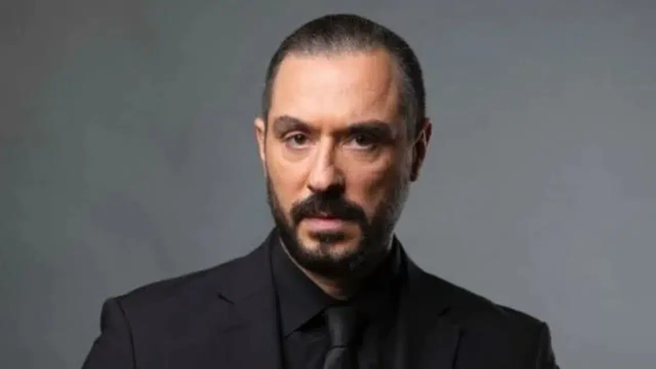 Yeraltı Yavuz kim, gerçek adı ne? Emir Benderlioğlu kaç yaşında, nereli, boyu kaç, TV dizileri ve kariyeri