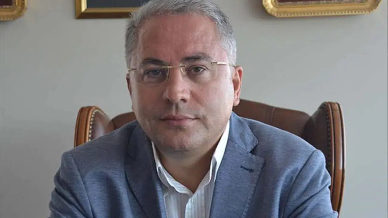 Nedim Türkmen kimdir, hayatı ve ailesi kimlerden oluşuyor? Kartalkaya yangınında ne yaşandı?