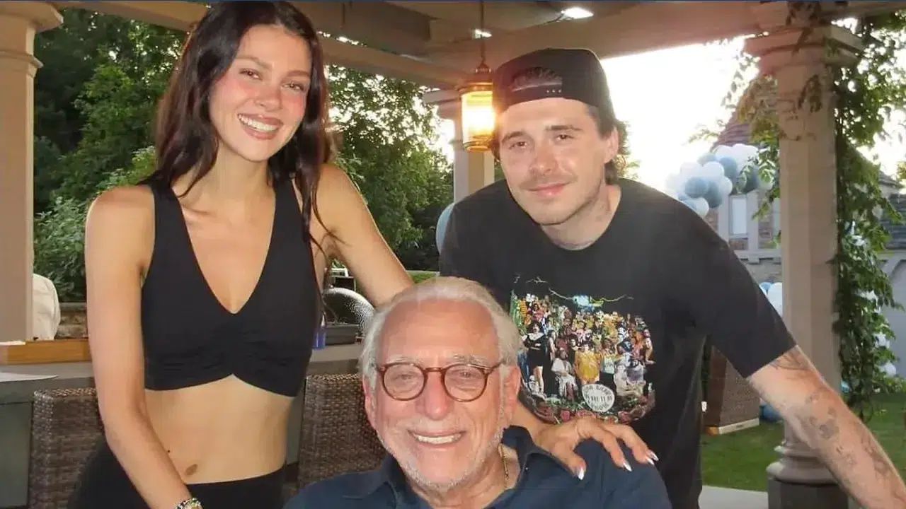Brooklyn Beckham’ın babası kim, Nicola Peltz hayatı, babası kim, serveti ne kadar?