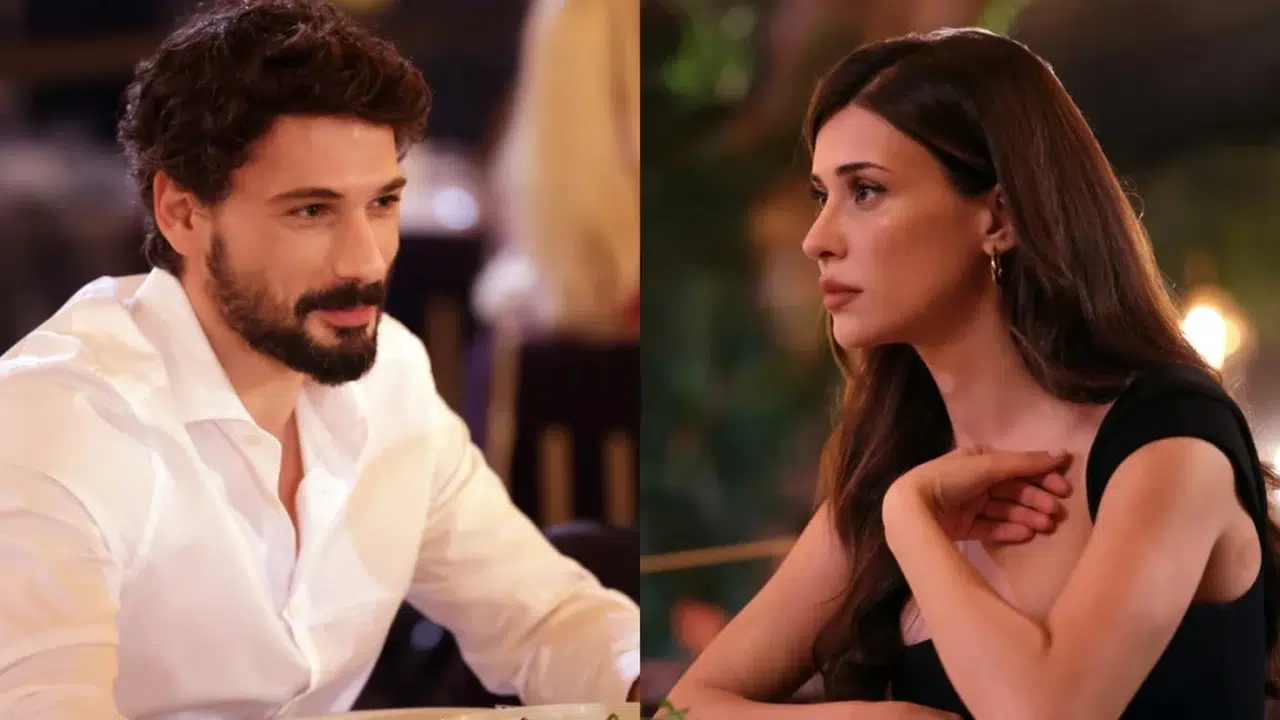 Yeraltı dizisi reytinglerde kaçıncı sırada, 3. bölüm fragmanı beklentiyi artırdı!