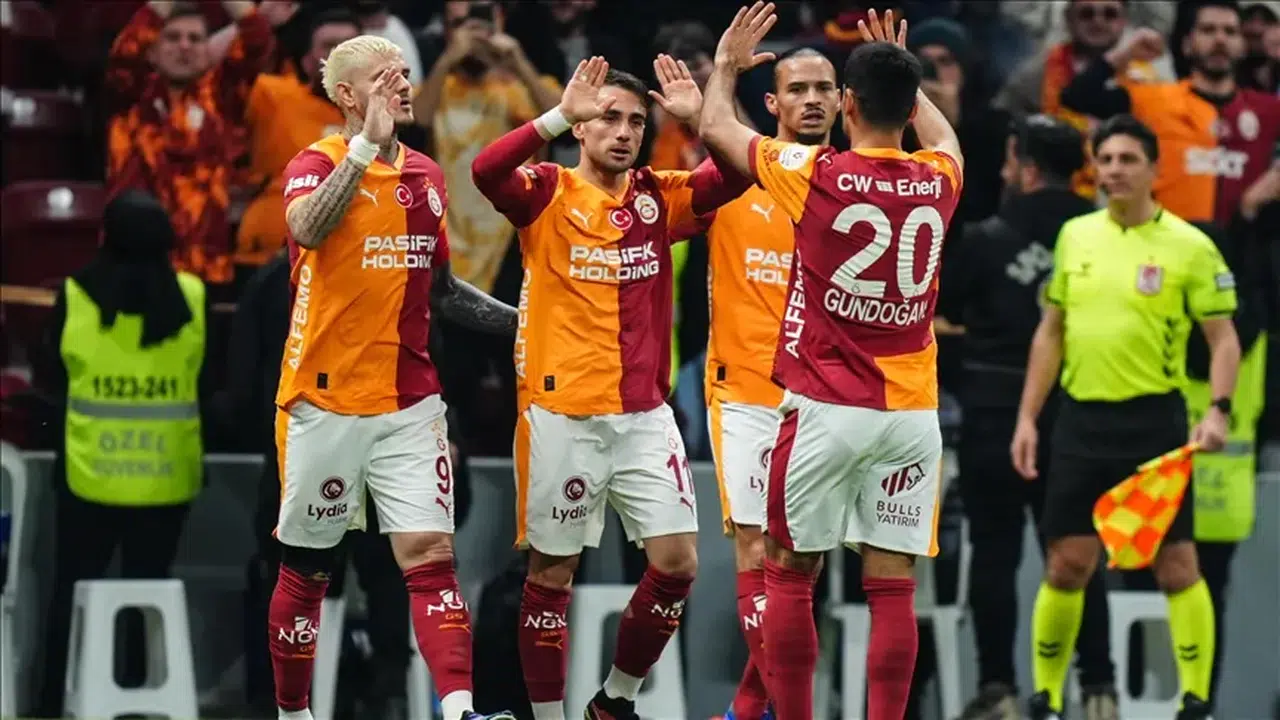 Şampiyonlar Ligi’nde Kritik Gece! Galatasaray, Juventus’u Konuk Ediyor
