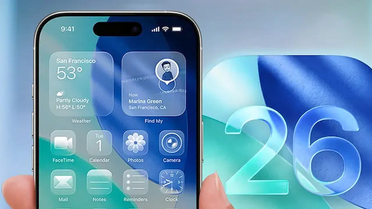 Apple Ekosisteminde Güncelleme Tablosu! iOS 26 ve iPadOS 26 Rakamları